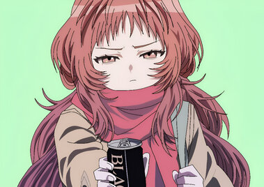 好きな子がめがねを忘れた