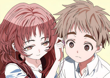 好きな子がめがねを忘れた