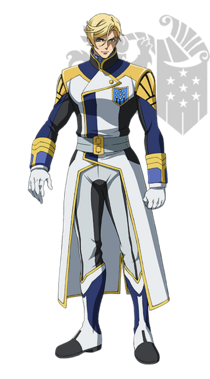 機動戦士ガンダム 鉄血のオルフェンズ