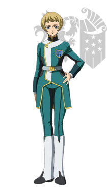機動戦士ガンダム 鉄血のオルフェンズ