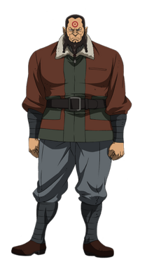 機動戦士ガンダム 鉄血のオルフェンズ