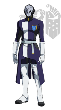 機動戦士ガンダム 鉄血のオルフェンズ