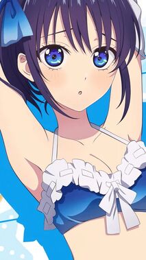 カノジョも彼女