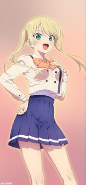 カノジョも彼女