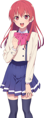 カノジョも彼女
