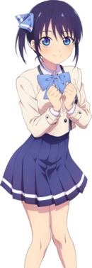 カノジョも彼女