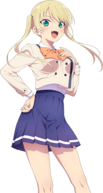 カノジョも彼女