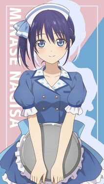 カノジョも彼女