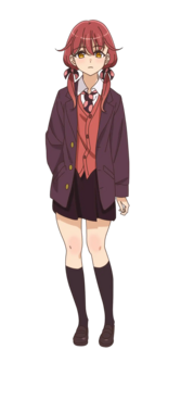 江戸前エルフ