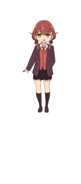 江戸前エルフ