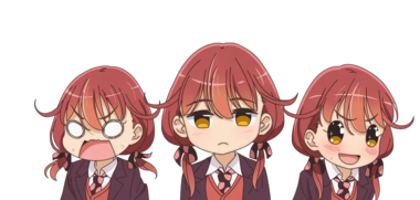 江戸前エルフ