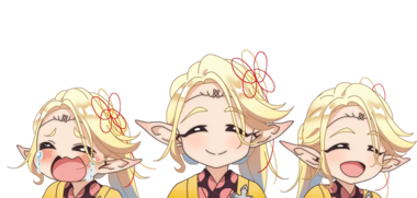 江戸前エルフ