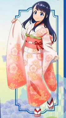 江戸前エルフ