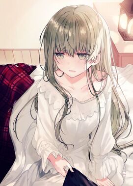 白聖女と黒牧師