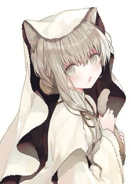 白聖女と黒牧師