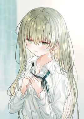 白聖女と黒牧師