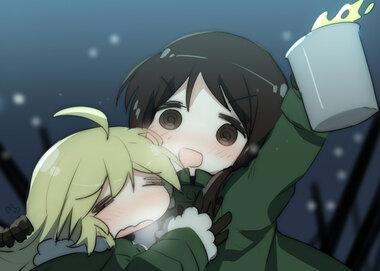 少女終末旅行