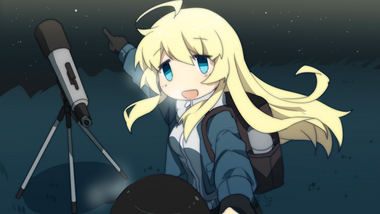 少女終末旅行