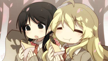 少女終末旅行