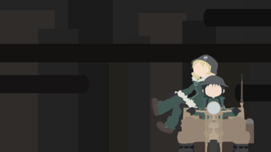 少女終末旅行