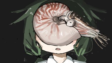 少女終末旅行