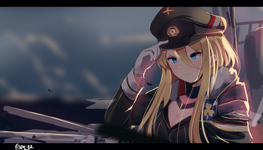 アズールレーン