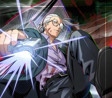 SAKAMOTO DAYS