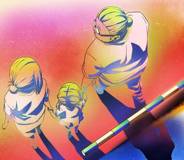 SAKAMOTO DAYS