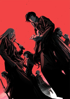 SAKAMOTO DAYS